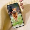 Hunters and Retrievers Phone Case For Redmi Note 13 14 15 Pro Plus 12 13C 12C 15C 9 10 10C 9T 9C 9A TPU Soft Cover Clear Cell Ca