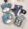 Travel Cosmetic Makeup Toiletry Case Bag Wash Organizer Storage Pouch Handbag