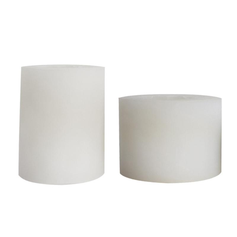 Geometric Candle Mold Silicone Mold for Candle Making Reusable Candle Resin Epoxy Mould Casting Molds DIY Silicone Mould