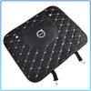 Car Anti-kick Pad Interior Pu Leather Auto Seat Back Protector Pads For Volvo 240 C70 S40 S50 S60 S70 S80 S90 V40 V50 V60 V90 XC40 XC60 XC90 Vnl Truck