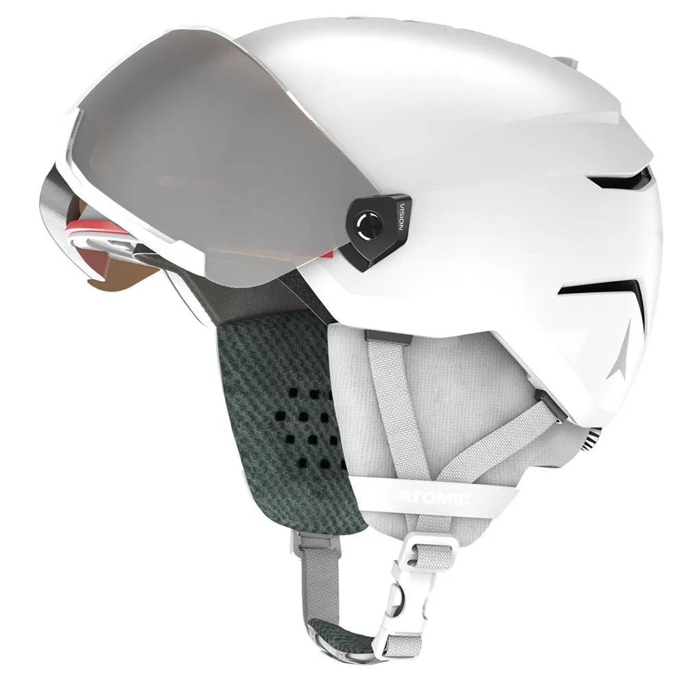 Atomic Kinderhelm Savor Visor Junior