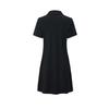 Navigare Women's Urban Casual Polo Dress