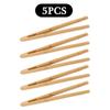 Toddlers Montessori Material Sorter Sensory Toys Wooden Mushroom Pine Cones Blocks Clip Cup Bowl Fine Motor Skill Teaching Aids