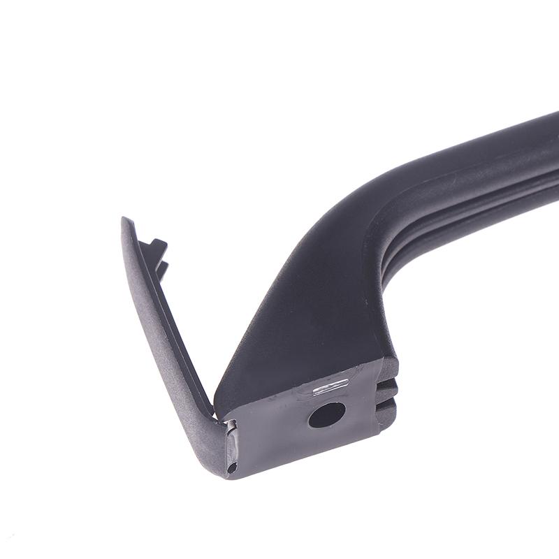 2 ks Madla pro uchopení a tažení dveří s krytkami otvorů Přívěs Karavan Obytný vůz Dodávka Auto Vnější díly Dveřní madla Náhradní díly