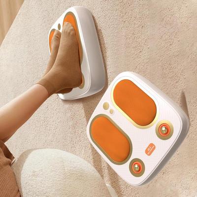 Hezheng Foot Massager CN Plug (adapter Included)