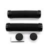 Lishi Mountain Bike Aluminum Alloy Handlebar Grips