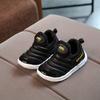 Spring, Autumn and Summer Children's Caterpillar Classmates Girl Baby Toddler Shoes Single Shoes Boys Sneakers Breathable Soft Sole