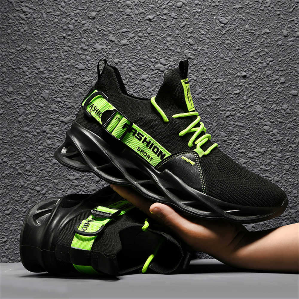 Fashion Non-slip Sole Non Slip Men Dress Heels Party Shoes Man Tennis Shoes Mens Sneakers Sport High-tech Hyperbeast Kawaiis