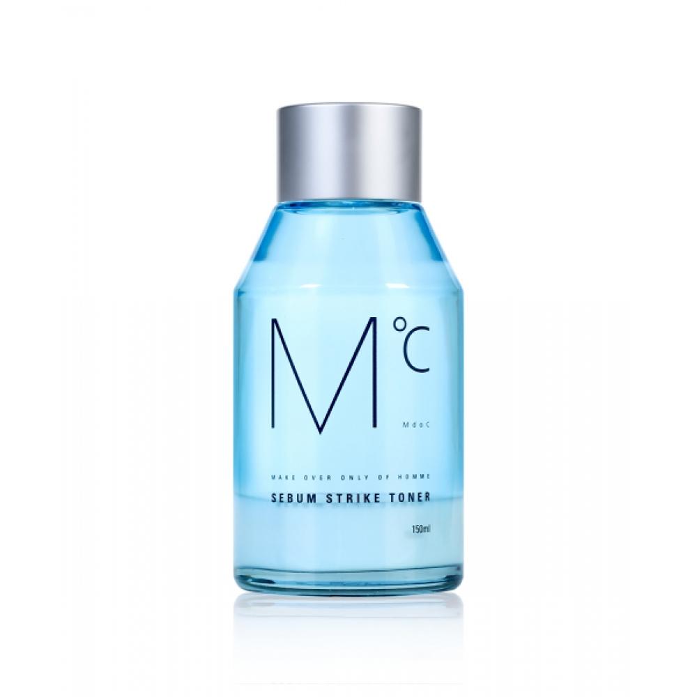 Mdoc Sebum Strike Toner 150ml NONE