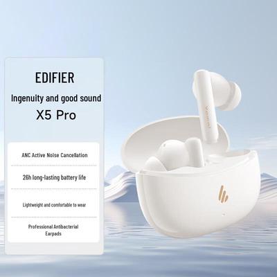 EDIFIER X5 Pro True Wireless ANC Bluetooth-Ohrhörer