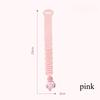 Mini cute Toilet Lid Handle Detachable Seat Clip Toilet Holder Lifter Animal Shape Seat Toilet Accessories Seat Handle Tool