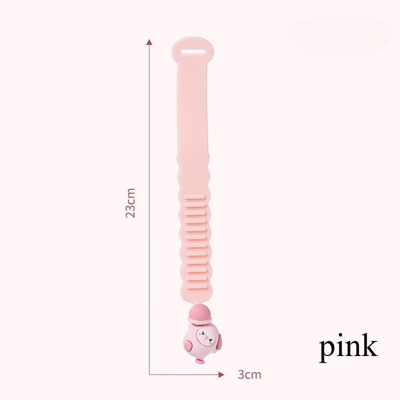 Mini cute Toilet Lid Handle Detachable Seat Clip Toilet Holder Lifter Animal Shape Seat Toilet Accessories Seat Handle Tool