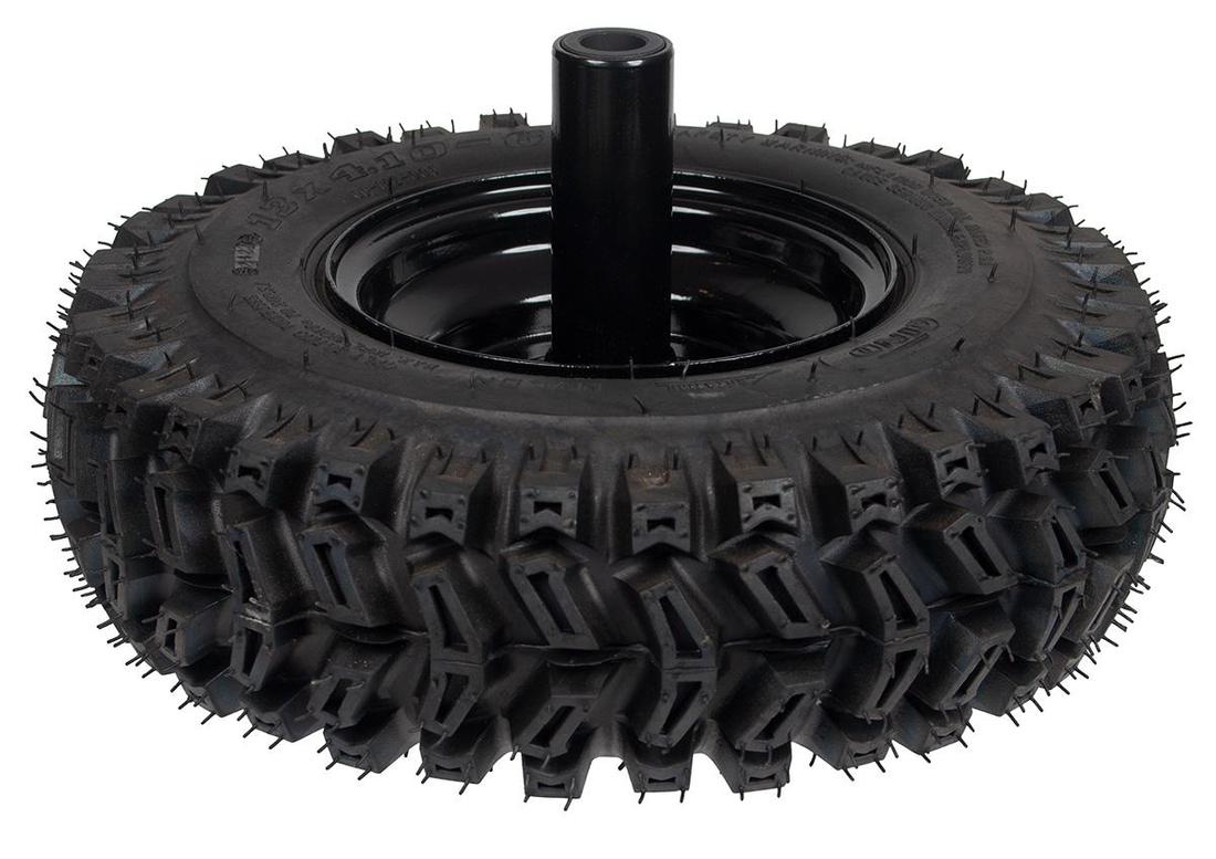 

Cedrus Snow Blower Wheel 13 X 4.1 - 6 Cedsb61-E Zzz000S05228Ty