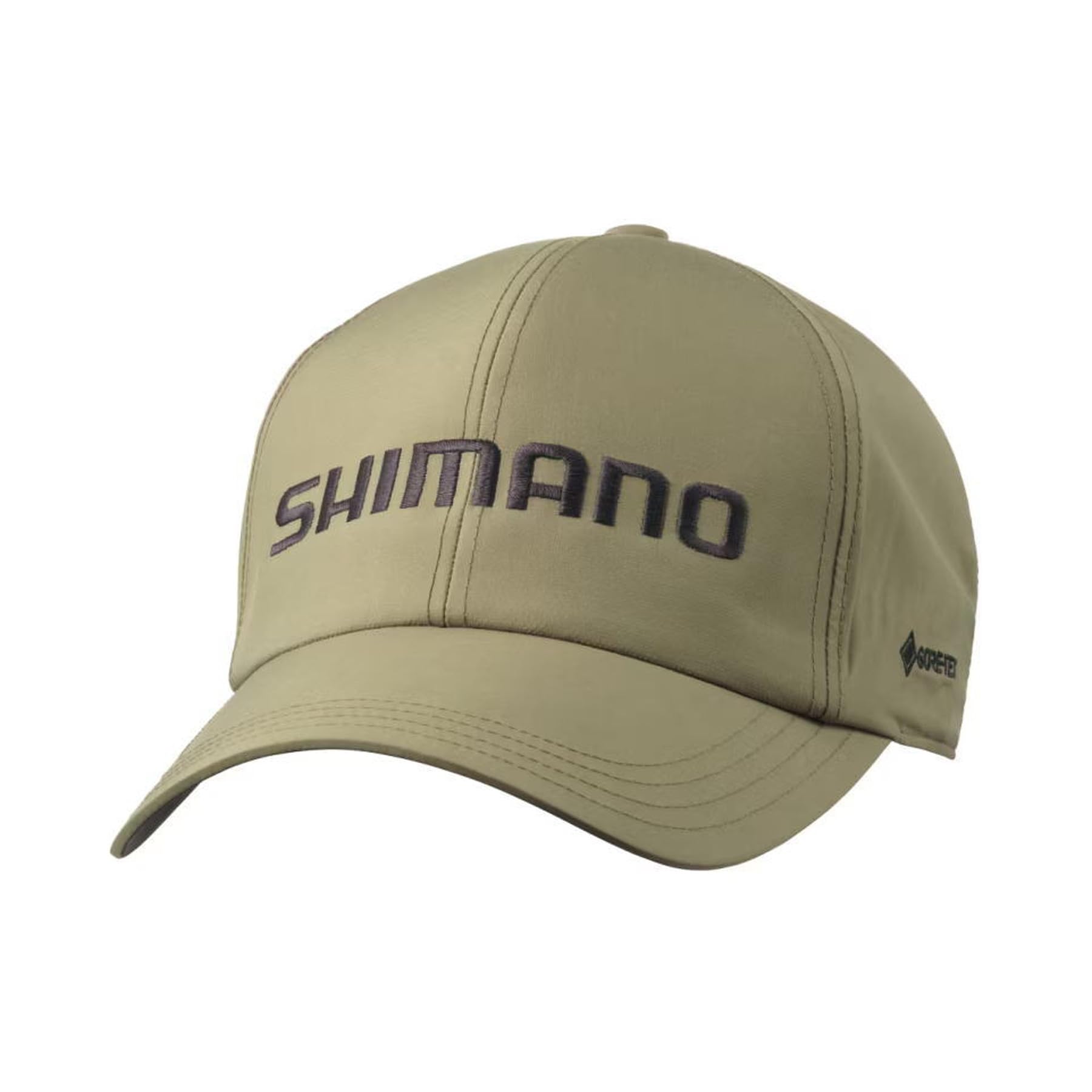 

Дождевой колпак Хаки L [Shimano] Gore-Tex CA-000Y