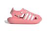 Disney X Adidas Low Top Toddler Shoes Baby FY8941