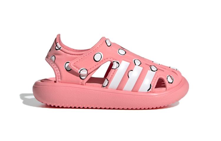 Disney X Adidas Low Top Toddler Shoes Baby FY8941