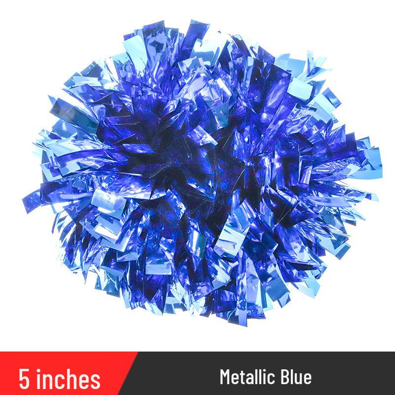 All-Star Cheerleading Pom-Poms Handheld Flower Balls
