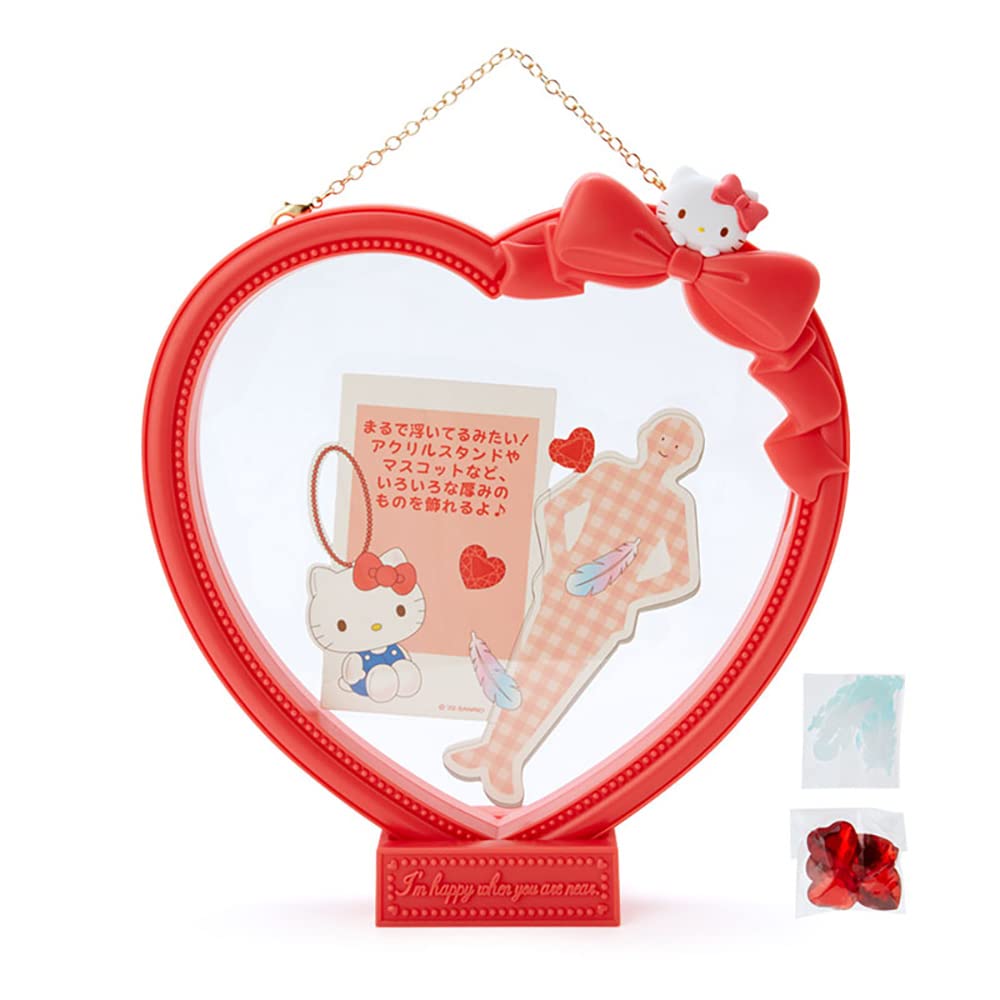 

Дисплейная рамка Sanrio Hello Kitty 776963 (Наслаждайтесь идолом)