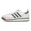 adidas SL72 RS Λευκά Collegiate Green Unisex Αθλητικά Παπούτσια Cloud-White Gum JH5646