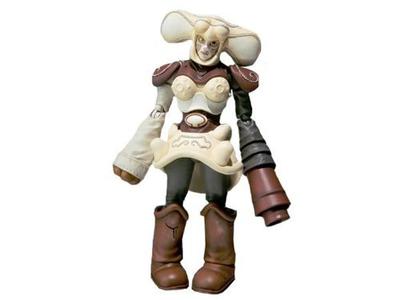 Tamashii Web Limited S.H.Figuarts Clay Doll Dopant Kamen Rider W