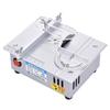 Precision Desktop Miniature Table Saw