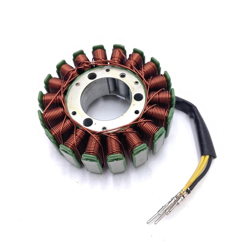 Sea Doo 787 800 RFI Only Stator Generator Magneto Coil 290887950 420887951