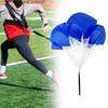 Running Speed Training Parachute Drag Power Tool for Basketball