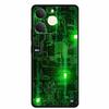 For Realme Note 70T Case New Funda Luxury Soft Silicone Phone Case For Realme Note 70 Tech Cartoon Coque Realme Note70 Note 70 T