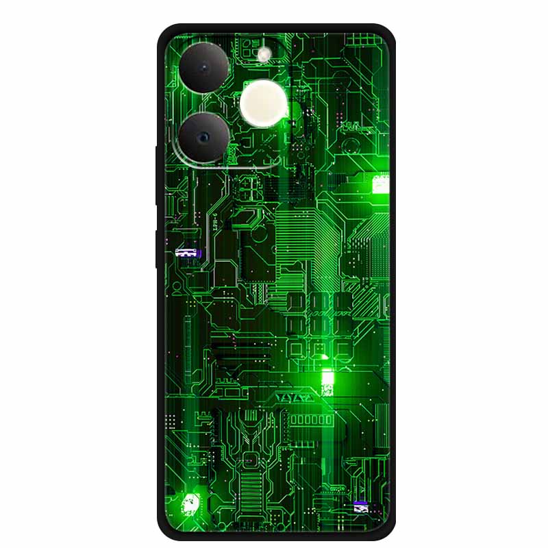 For Realme Note 70T Case New Funda Luxury Soft Silicone Phone Case For Realme Note 70 Tech Cartoon Coque Realme Note70 Note 70 T