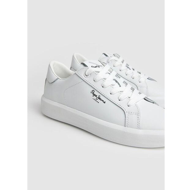 Pepe Jeans Dobbie Bass кроссовки