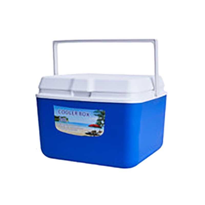 Portable Insulated Cooler Box