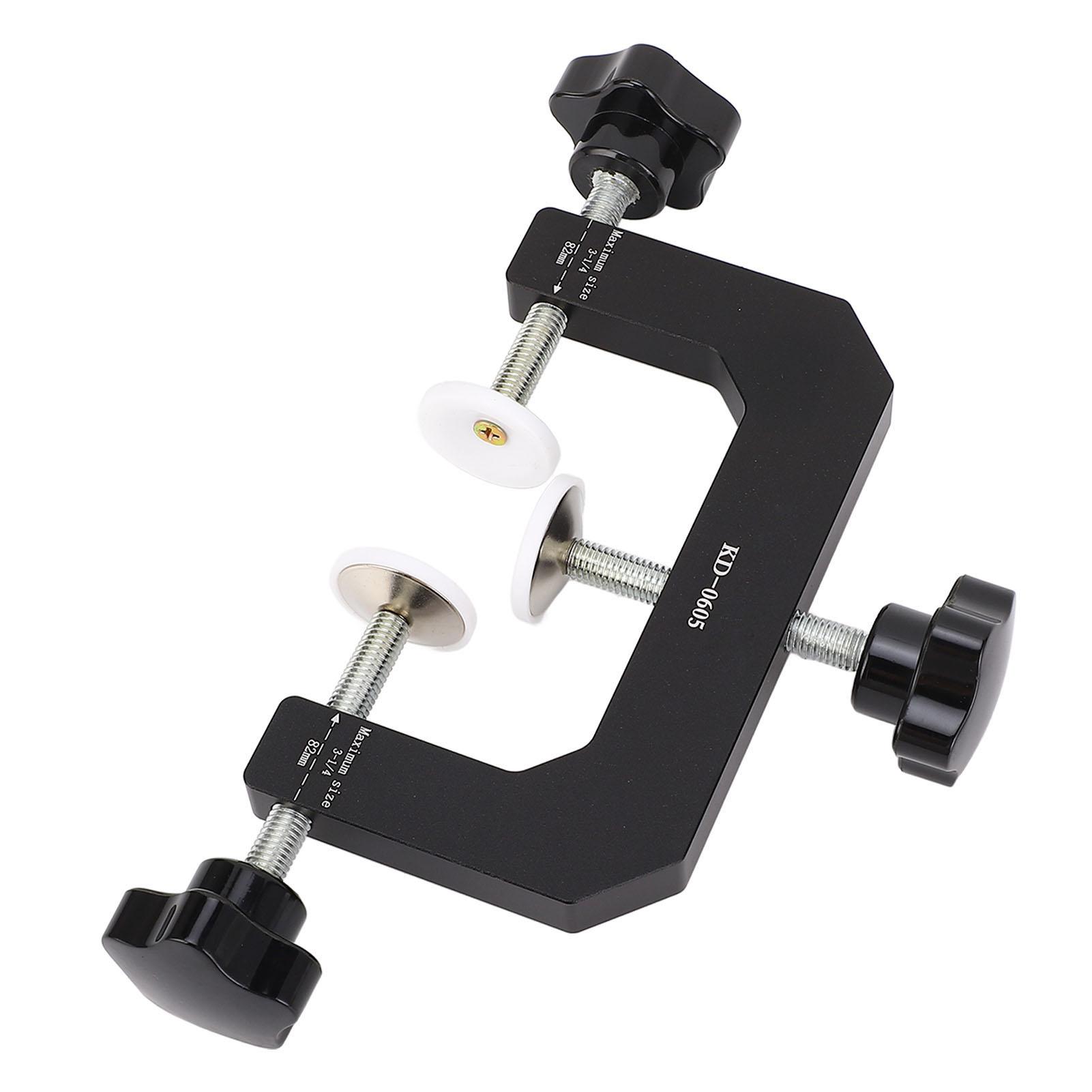 

3-ходовой G-образный зажим из алюминиевого сплава, многофункциональные G-образные зажимы, тиски, кромочный зажим для деревообработки