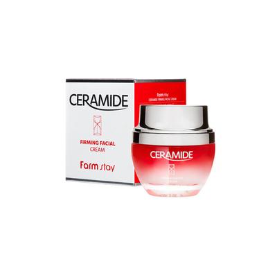 Ceramide Firming Facial Cream 50ml