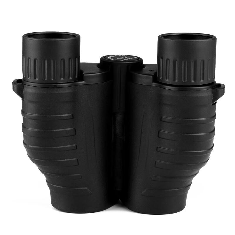 DaiHuo 10x25 Compact Porro Prism Binoculars