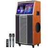 SANSUI PC126 Portable KTV Karaoke System