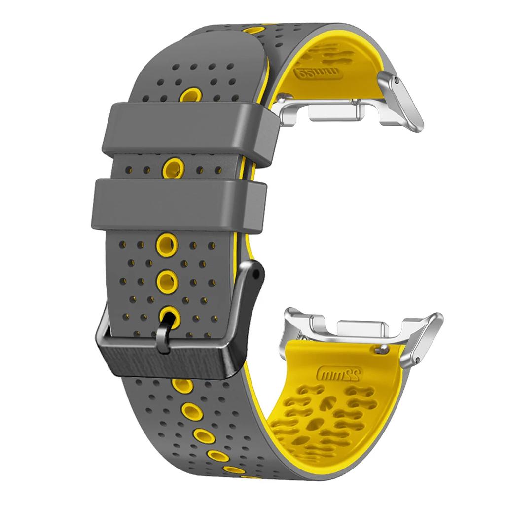 Silikonarmband für Samsung Galaxy Watch8/8Classic 40/44/46mm Armband Silikonarmband für Galaxy Watch Ultra2025 Ersatzarmband