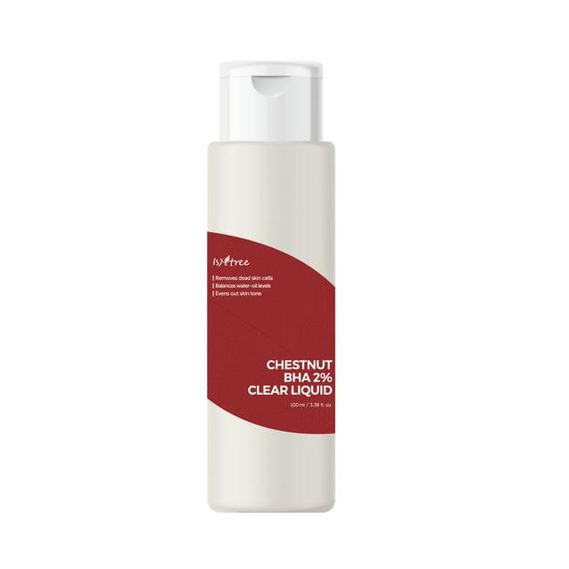 Isntree - Chestnut BHA 2% Clear Liquid 100ml