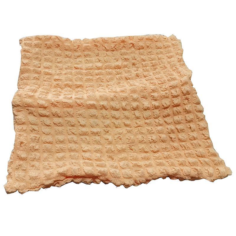 3D Blasen Gitter Sofabezug Umfassender Schutz mit Anti-Rutsch-Design