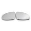 Heated Rearview Mirror Lens for 2015-2021 Kia Sportage Replacement