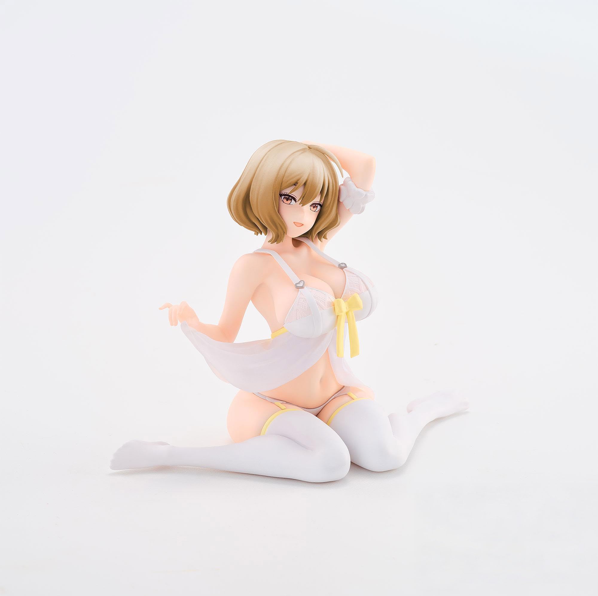 

SEGA Yumemi Rize Goddess of NIKKE Anise Figure - Victory