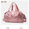 Large Capacity Sports Gym Travel Bag