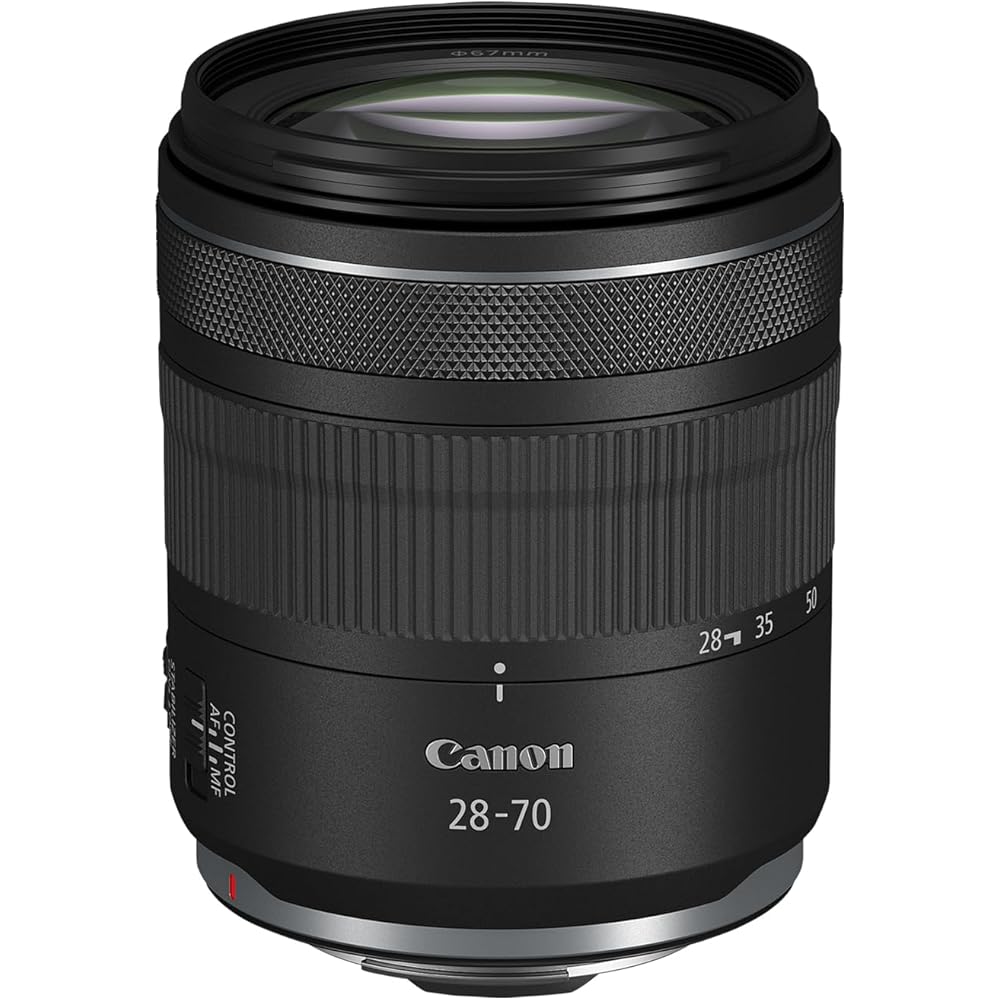 

RF28-70mm F2.8 IS STM (Canon)
