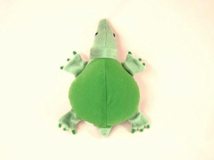 Weichschalen-Schildkröten-Plüschtier, kleine Größe