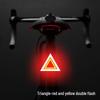 MengPao Bicycle Tail Light