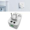 World Travel Power Plug Adapter Portable Multifunctional 4 In 1    Travel Adapter Converter