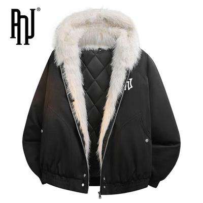 Mäntel & Jacken – Jacken