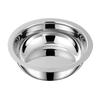Wutuo 304 Stainless Steel Multi-Purpose Kitchen Bowl with Lid