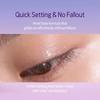 ETUDE [Etude Official] Shine Fix Eyes Glitter Mystic CosmoLidschattenEyelinerTear BagLameGlitterGlitterMetallic2,5 Gramm 1,0 Flaschen