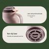 SUPOR 1.45L Glass Liner Thermos