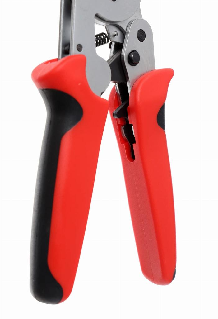 KD10256 cable crimping tool